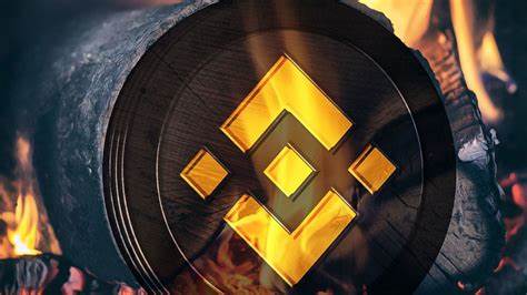Binance Set to Delist 4 Altcoins: What You Need to Know - BeInCrypto