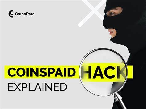 CoinsPaid blames Lazarus hackers for theft of $37,300,000 in crypto - BleepingComputer