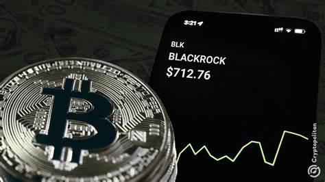 BlackRock’s $2.9B Tokenized Treasury Fund Now Accepted as Collateral on Crypto.com, Deribit