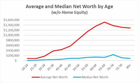 The Average Net Worth of People With and Without a Doctorate