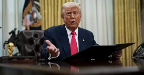 Bitcoin hits record, SA shares mixed as Trump claims victory - News24