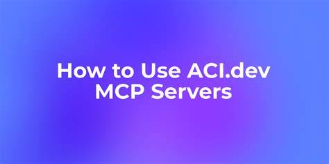 Ask HN: What MCP servers/apps are you using as a dev?