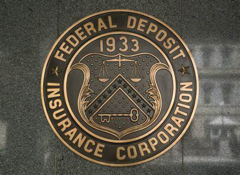 FDIC At A Crossroads: Debanking, Crypto, And The Fight For Reform - Forbes