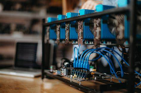 Operation Level-Up: How the FBI Is Saving Victims from Cryptocurrency Investment Fraud - Federal Bureau of Investigation