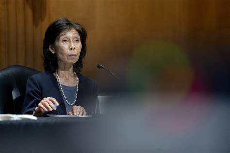 Treasury Official Says the Need for Stablecoin Legislation Is ‘Urgent’ - Bloomberg