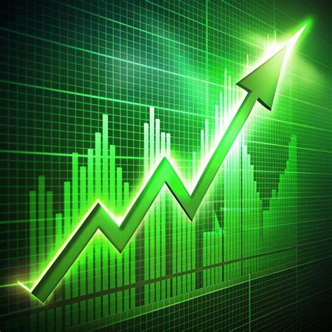 Stocks Are Rising on Trade Deals. Big Earnings Loom Large