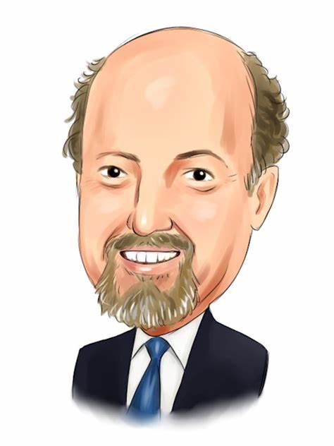 Jim Cramer on CoreWeave (CRWV): “I Feel Very Lonely Out There, But It’s the Star of AI Infrastructure