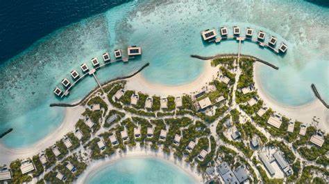 Capella Hotel Group Introduces Crypto Payments For Guests At Luxury Singapore And Maldives Resorts - Travel And Tour World