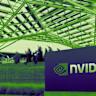Nvidia Stock Rises. Why This Isn’t a Time to Relax
