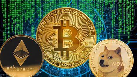 A mixed weekend for crypto - Banking Dive