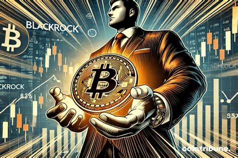 BlackRock now owns 5% of Strategy as the latter's bitcoin exposure grows - The Block