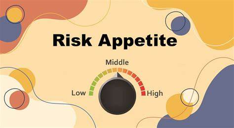 Risk Appetite Is Back as FED’s Clock Is Ticking