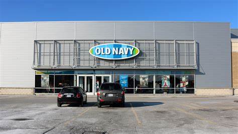 Old Navy Locations & Hours Near Brownsville, TX