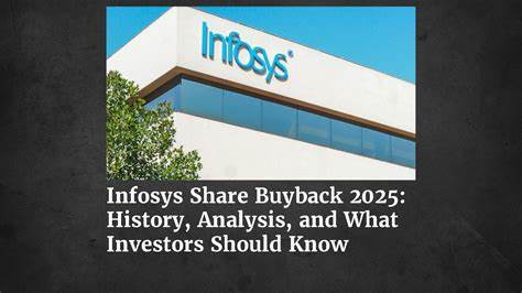 Infosys approves share buyback worth $2 billion