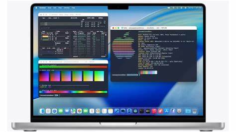 Ask HN: What Terminal apps (via homebrew) support 24 bit color on macOS Tahoe?