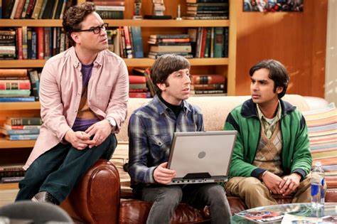 The Big Bang Theory Recap: The Other Side of the Bitcoin - Vulture