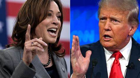 Election updates: Kamala Harris, Donald Trump zero in on Pennsylvania campaign stops - USA Today