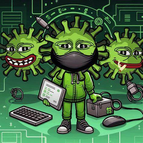 New Meme Coin Contender: Can CoCo Coin Reach 1,000x? - Cryptonews