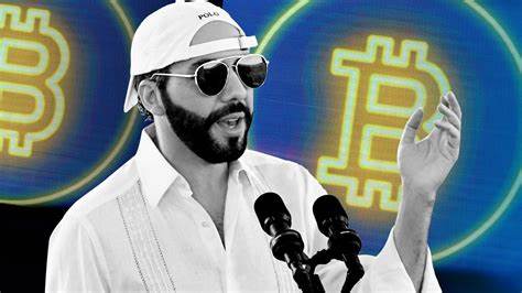 El Salvador courts crypto ‘whales’ as traditional investors shun bitcoin bond