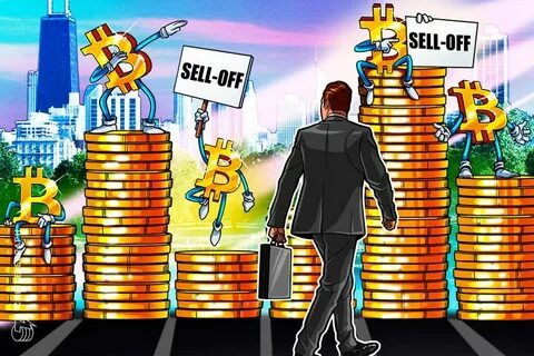 Bitcoin speculators panic sell at $92K in 'good time for accumulation' - Cointelegraph