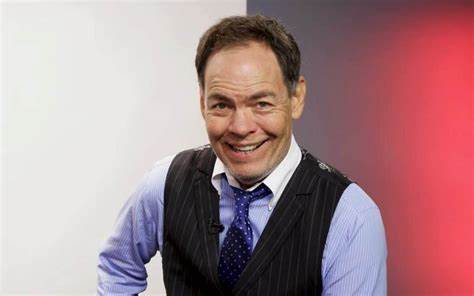 Max Keiser