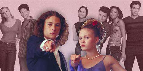 10 Things I Hate About You: The definitive oral history by the people who made it