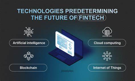 How Fintech Is Shaping the Future of Personal Finance: Key Innovations to Watch