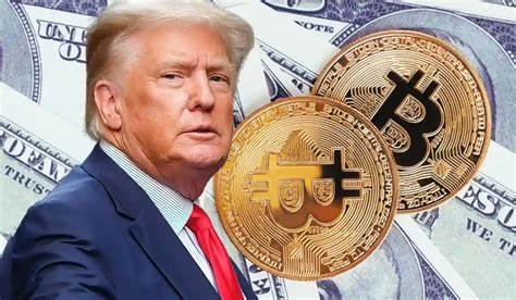 PoliFi Tokens Down Double Digits on Claims DJT Token Has Trump's Backing - CoinDesk