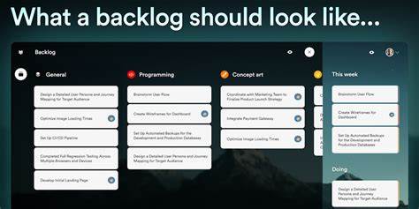 Kanbanq.app – Project management. Simply done. Now in open alpha
