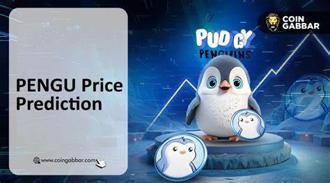 What’s Next for PENGU After Triple-Digit Weekly Surge?