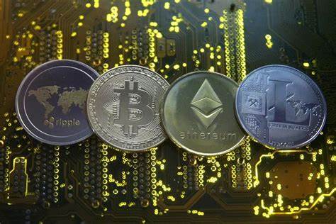 Illicit crypto addresses received at least $24.2 billion in 2023: Report - The Economic Times