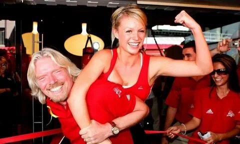 Scammers fake Gina Rinehart and Richard Branson in dodgy get-rich-quick videos - RMIT University