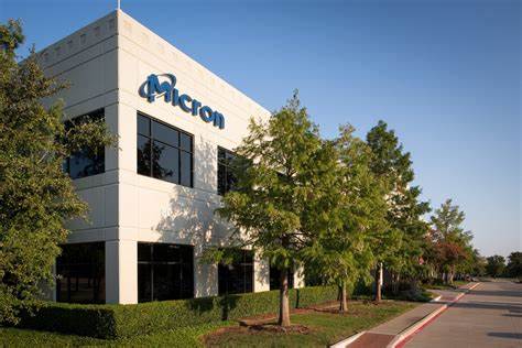 Micron Technology, Inc. (MU) Launches Industry’s Highest-Density, Radiation-Tolerant SLC NAND Flash Memory