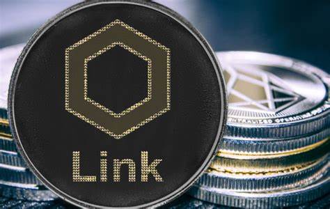 Chainlink Price Set to Surge, but Analysts Believe This Coin Could Be the Next Big Thing - CryptoDaily