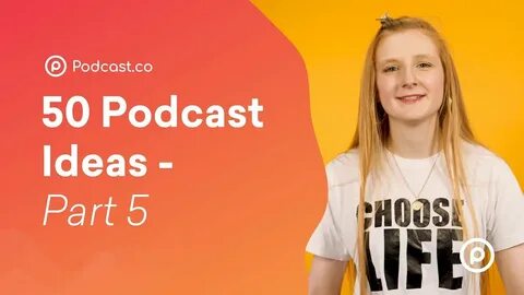 50 Podcast Name Ideas for Small-Business Podcasts (2024) - Shopify