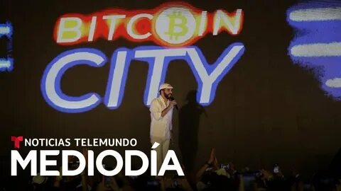 Nayib Bukele Reveals First Layout of Bitcoin City - CoinCentral