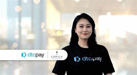 Singapore's Capella Hotel Group Partners dtcpay to Offer Crypto Payment Options - Coinspeaker