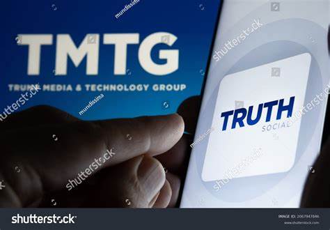 Trump’s Media Company, TMTG, Announces Expansion Into Crypto With Truth.Fi Launch - 99Bitcoins
