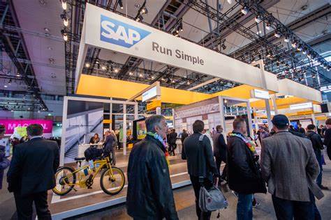 SAP (SAP) Rated as ‘Overweight’ at Piper Sandler on Growth Prospects