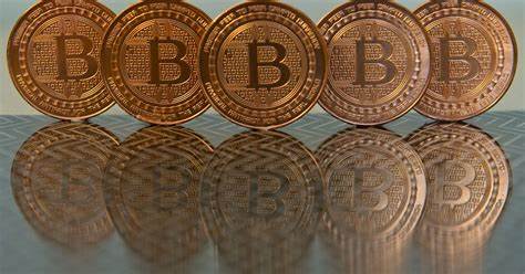 Could Investing $1,000 in Bitcoin Make You a Millionaire? - Yahoo Finance