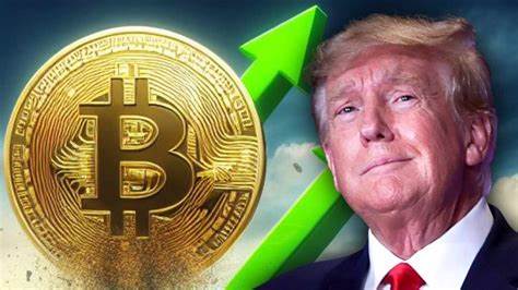 The reaction of Bitcoin’s price today after Trump’s electoral speech: bullish forecasts if he becomes president - The Cryptonomist