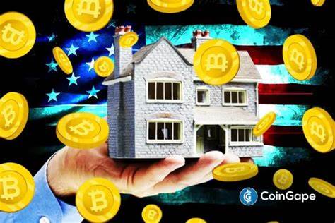 Brokerage Firm Christie’s Launches $1B Crypto Real Estate Division