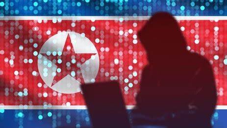 North Korean cybercriminals linked to massive $1.19bn crypto heist - Inkl