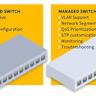 Open source Ethernet switch – part 2