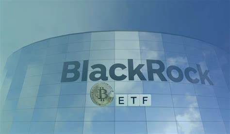 Morgan Stanley holds $187 million in BlackRock's IBIT - Crypto Briefing