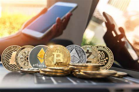 Crypto for good? Digital currencies hold potential to further financial inclusion - GreenBiz