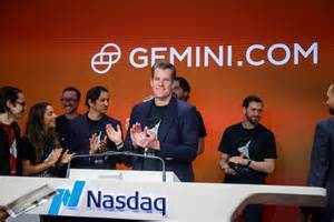 Gemini founders call Bitcoin ‘gold 2.0,’ eyes $1M price target