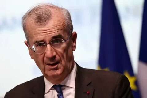 ECB's Villeroy Says U.S. Crypto Support Could Trigger Next Financial Emergency: Bloomberg - CoinDesk
