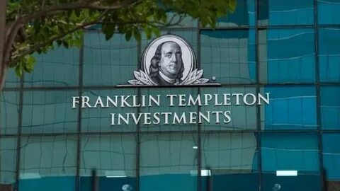 Franklin Templeton becomes largest asset manager to file for Solana ETF - The Block
