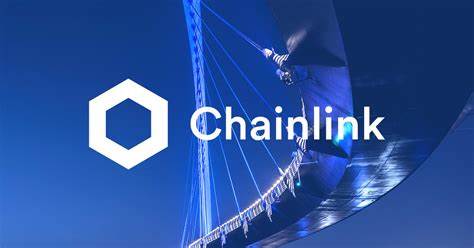 Chainlink 2.0 brings off-chain compute to blockchain oracles, promotes adoption of hybrid smart contracts - ZDNet